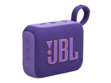 JBL Go 4 - Violet