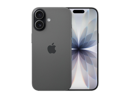 Apple iPhone 17 256GB - Latin Spec - Black