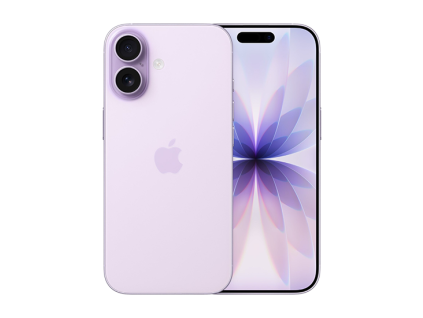 Apple iPhone 17 256GB - Latin Spec - Lavender