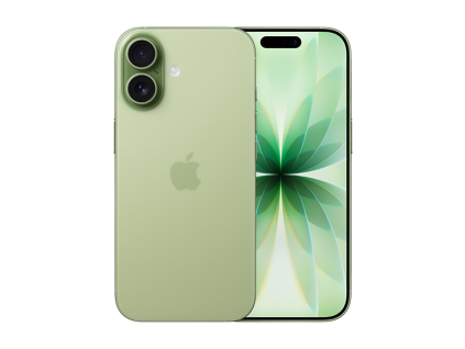 Apple iPhone 17 256GB - Latin Spec - Sage