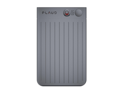Diktafón Plaud Note 64GB - Black