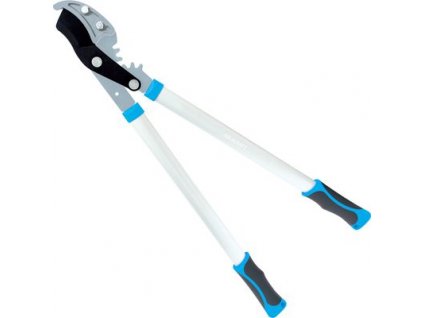 Nožnice AQUACRAFT® 360703, záhradné, na konáre, cut.42 mm, Alu/SoftGrip, GearPOWER