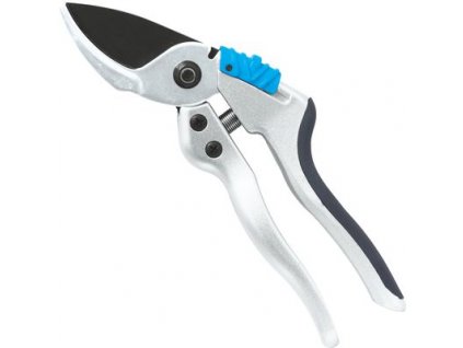 Nožnice AQUACRAFT® 340310, záhradné, na konáre, Power+, cut. 18 mm, Soft, Alu