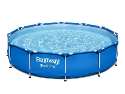 Bazén Bestway® Steel Pro™, 56706, bez príslušenstva, 366x76 cm