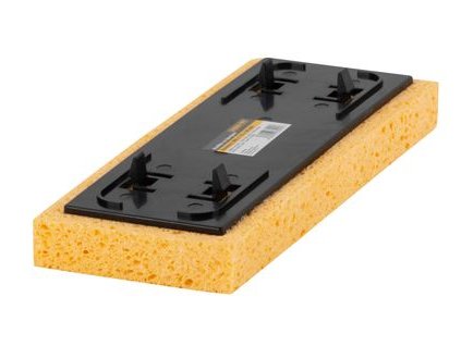 Hladítko Strend Pro T9001, 265x115x30 mm, Sponge, špongia