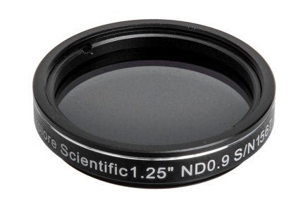 Explore Scientific ND96 1.25" Grey Filter