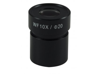 Okulár Bresser WF 10x/30,5 mm