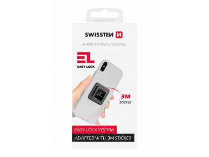 Adaptér SWISSTEN  pre EASY LOCK