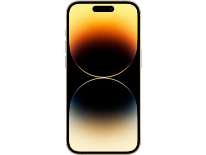 Apple iPhone 14 Pro Max | 128GB | Zlatý - Gold