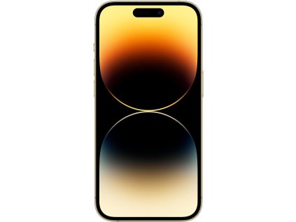 Apple iPhone 14 Pro Max | 128GB | Zlatý - Gold