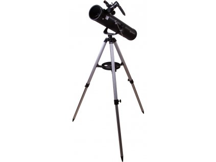 Teleskop Bresser Venus 76/700 s adaptérom pre smartfón