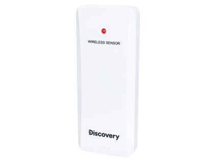 Senzor Discovery Report W20-S pre meteorologické stanice