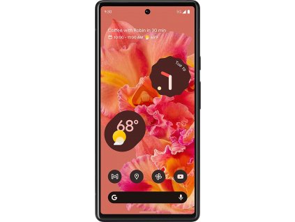 Google Pixel 6 Kinda Coral Oranzovy 2