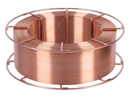Drôt zvárací HTW-50 K300, 0,8 mm, návin 15 kg, SG2
