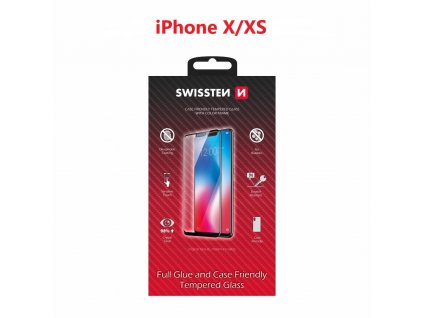 case friendly XS