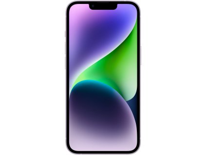 Apple iPhone 14 | 128GB | Fialový - Violet