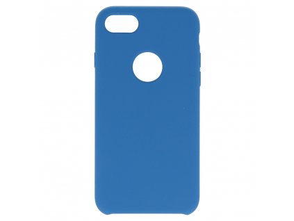 PUZDRO SWISSTEN SOFT JOY APPLE IPHONE IPHONE 12 mini TMAVO MODRÉ