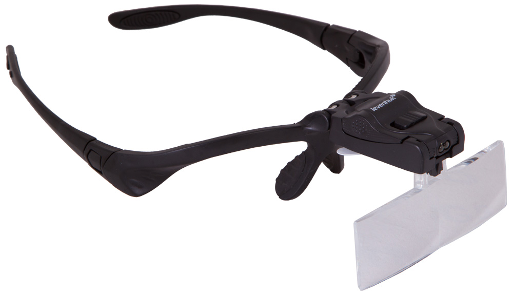 Levenhuk Zeno Vizor G3 Magnifying Glasses