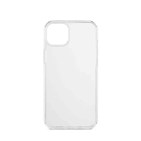 Aiino - Glassy Case for iPhone 15 Plus