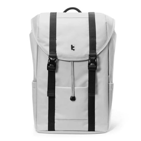 TomToc batoh Vintpack TA1 22L - White