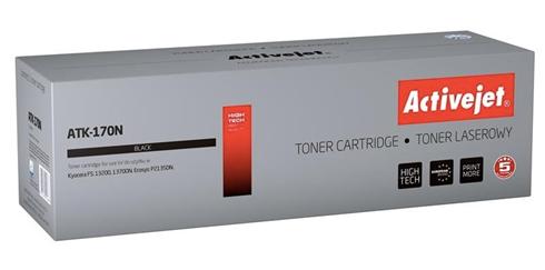 Toner ActiveJet pre Kyocera TK-170 Supreme (ATK-170N) 7200str.