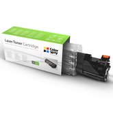 Laserový toner ColorWay pre OKI 44973536 C301/C321/MC322/MC342 Black