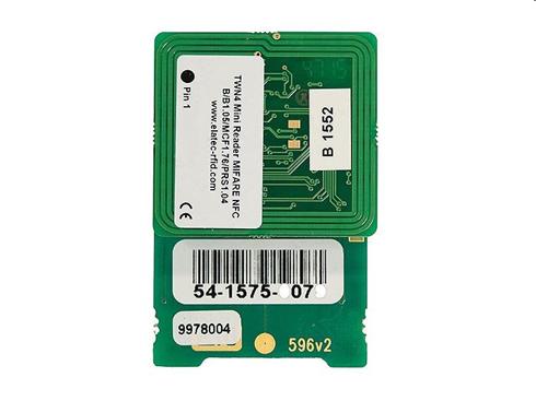 9156031 - IP Base 13.56 MHz čtečka RFID,UID