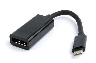 Kábel CABLEXPERT USB-C na DisplayPort adaptér