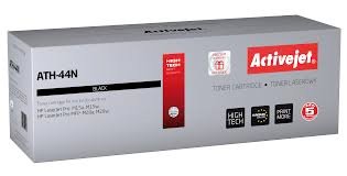 Toner ActiveJet pre HP CF244A (LaserJet Pro M15a, M15w, M28a, M28w) 1000str. Black