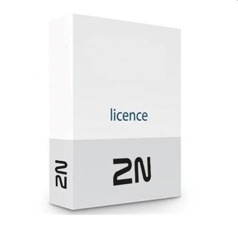 2N® Access Commander – PRO licence – Nová instalace