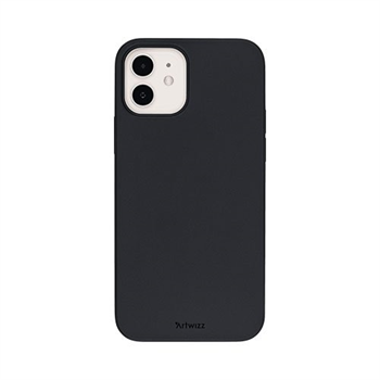 Artwizz kryt TPU Case pre iPhone 12 mini - Black