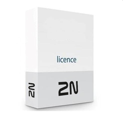 2N® Roční kredit pro Zařízení - 2N Mobile Video
