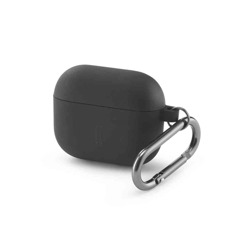 Aiino - Eco Pod case for AirPods 3rd Gen (2021) - Ardesia Black