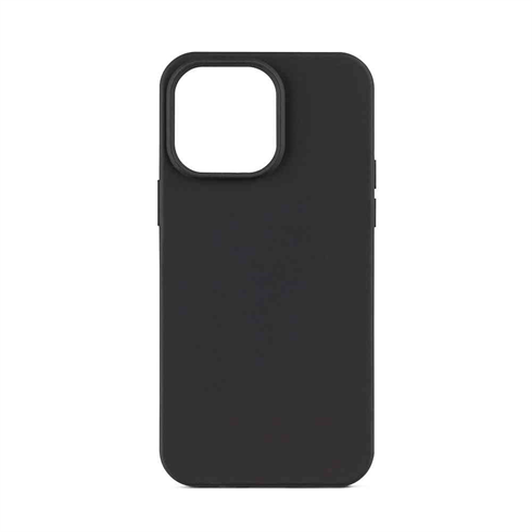 Aiino - Allure Case with magnet for iPhone 14 Pro Max - Black