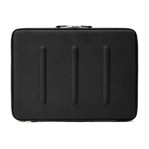 BOOQ puzdro Viper Hardcase pre MacBook 14" 2021/2023 - Graphite