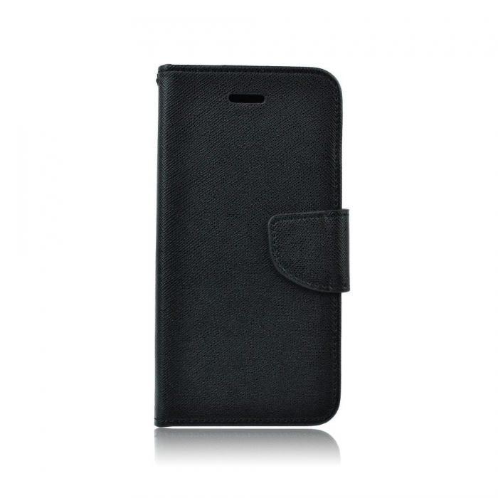 Fancy Book iPhone 13 mini černý