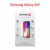Ochranné tvrdené sklo Swissten Samsung  A225 GALAXY A22 RE 2,5D