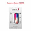 Ochranné tvrdené sklo Swissten Samsung A226 GALAXY A22 5G RE 2,5D