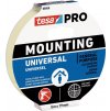 Páska tesa® Mounting PRO Universal, montážna, obojstranná, lepiaca, 19 mm, L-5 m
