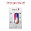 Ochranné tvrdené sklo Swissten Samsung G991 GALAXY S21 RE 2,5D