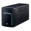 APC Back-UPS 1600VA, 230V, AVR, 4x FR zásuvka