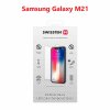 Ochranné tvrdené sklo Swissten Samsung M215 GALAXY M21 RE 2,5D