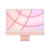 iMac 24" 4.5K Apple M1 8-core CPU 8-core GPU 8GB 512GB Pink SK