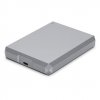 LaCie ext. HDD 4TB Mobile Drive 2.5" USB 3.1 - Space Gray