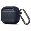 Spigen puzdro Rugged Armor pre Apple Airpods 3 - Charcoal Gray