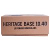 levenhuk binoculars heritage base 10 40 11