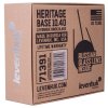 levenhuk binoculars heritage base 10 40 13