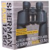 lvh binoculars sherman base 12x50 10