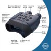 79645 discovery night bl10 binoculars with tripod 14 en