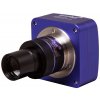 Digitálny fotoaparát k mikroskopu Levenhuk M1000 PLUS